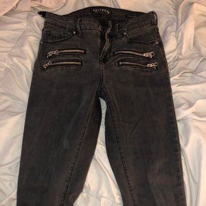PacSun Bullhead Denim Co Jeans